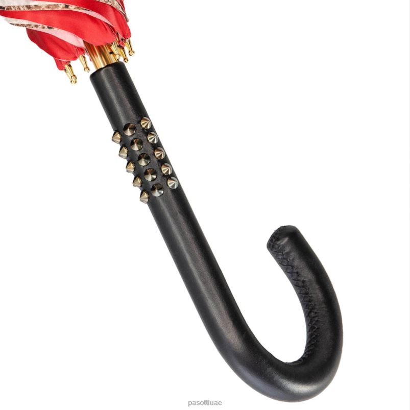 مظلة | 189 52656-601 n67 - مظلة بيثون حمراء PASOTTI Z446V402